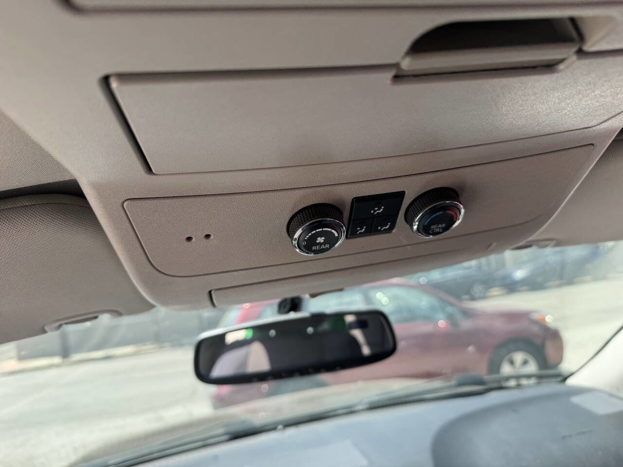 Used 2014 Nissan Armada SV w/ SV Driver Package RWD image 22