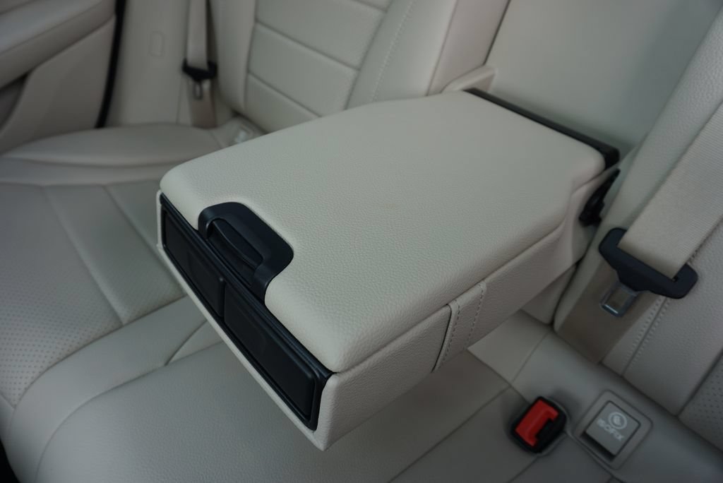 Certified 2020 Mercedes-Benz GLC 300 4MATIC image 44