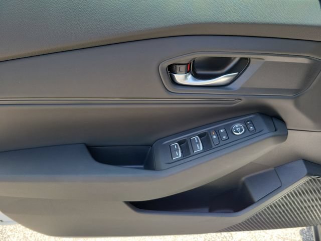 Certified 2025 Honda Accord SE image 8