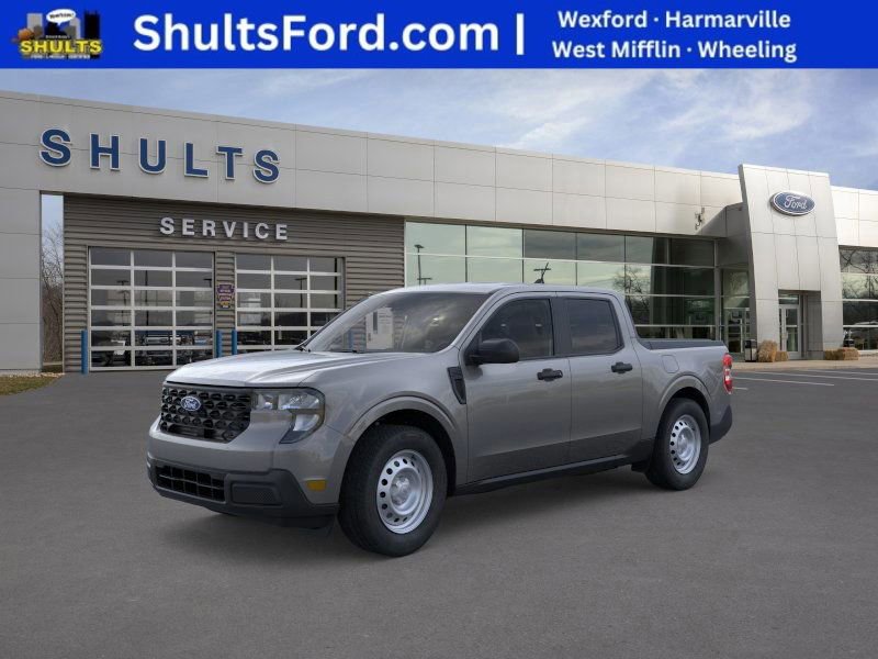 New 2026 Ford Maverick XL w/ Equipment Group 101A image 1