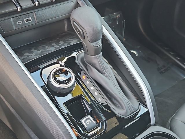 Used 2024 Chevrolet Colorado Trail Boss w/ Advanced Trailering Package image 25