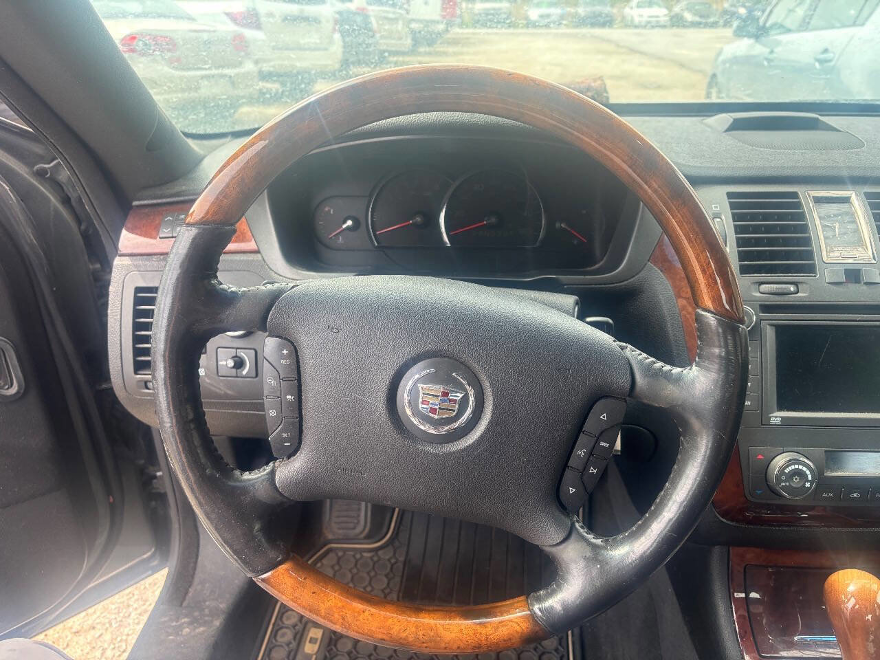 Used 2007 Cadillac DTS Performance image 13