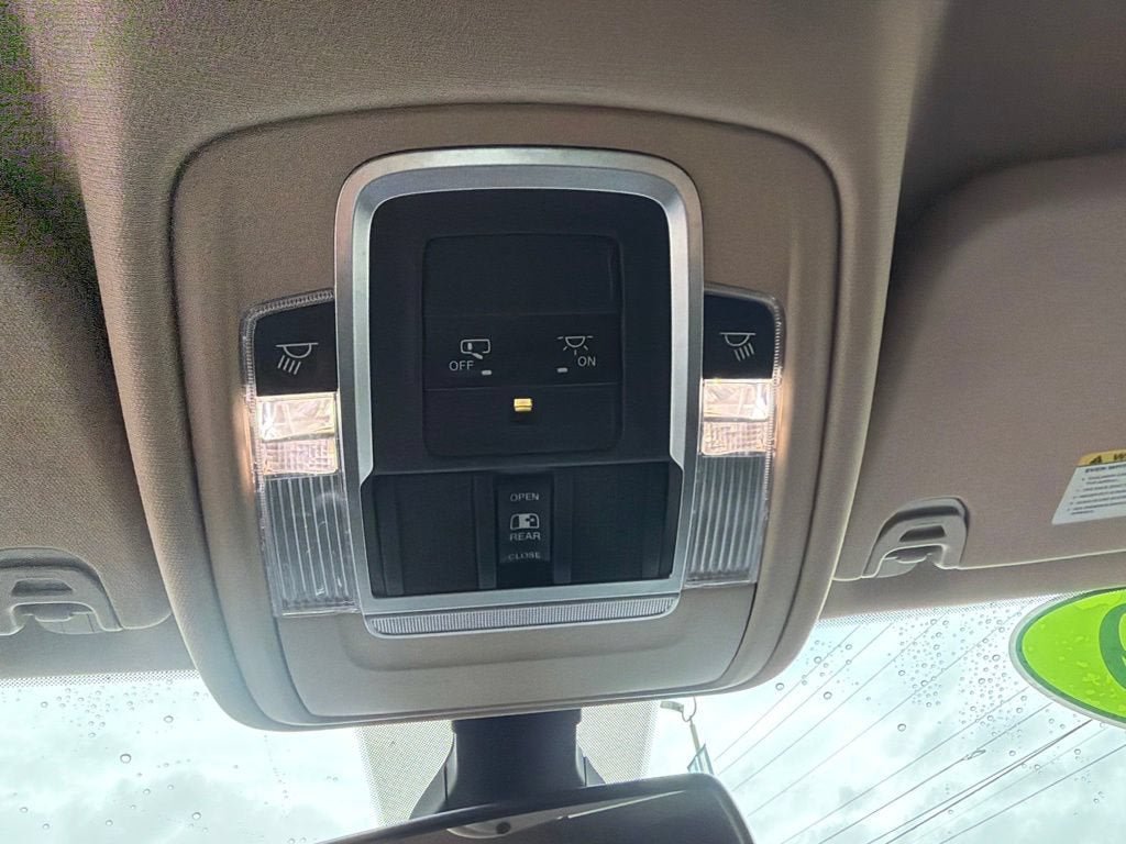 Used 2019 RAM 1500 Laramie w/ Bed Utility Group AWD/4WD image 23