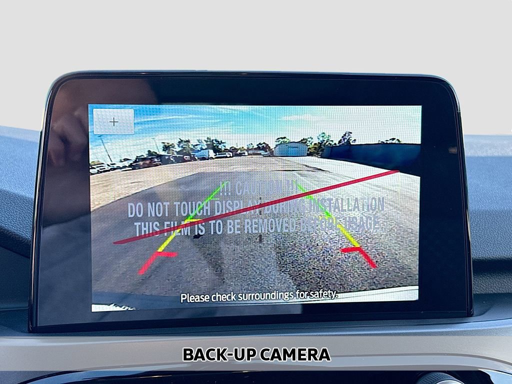 New 2026 Ford Escape Active w/ Cold Weather Package AWD/4WD image 5