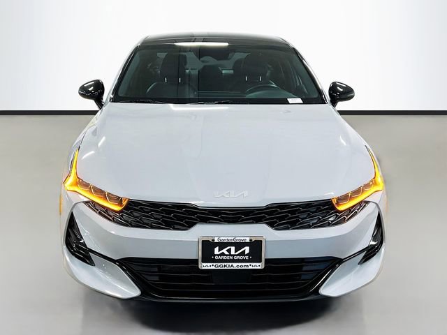 Used 2024 Kia K5 GT-Line image 2