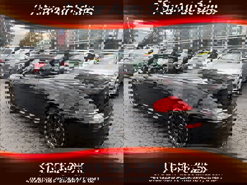 Used 2007 BMW M6 Convertible image 22