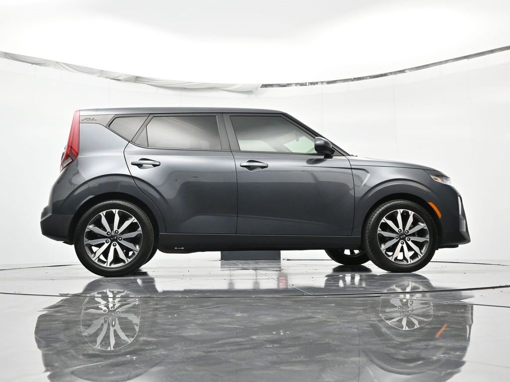 Used 2020 Kia Soul LX image 38
