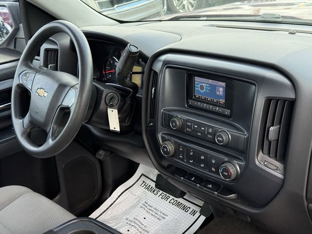Used 2014 Chevrolet Silverado 1500 W/T w/ WT Convenience Package image 18