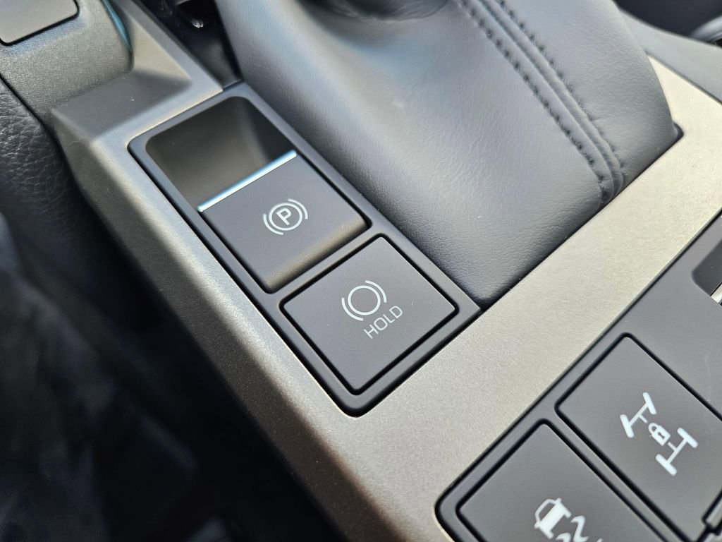 New 2026 Toyota Land Cruiser AWD/4WD image 34