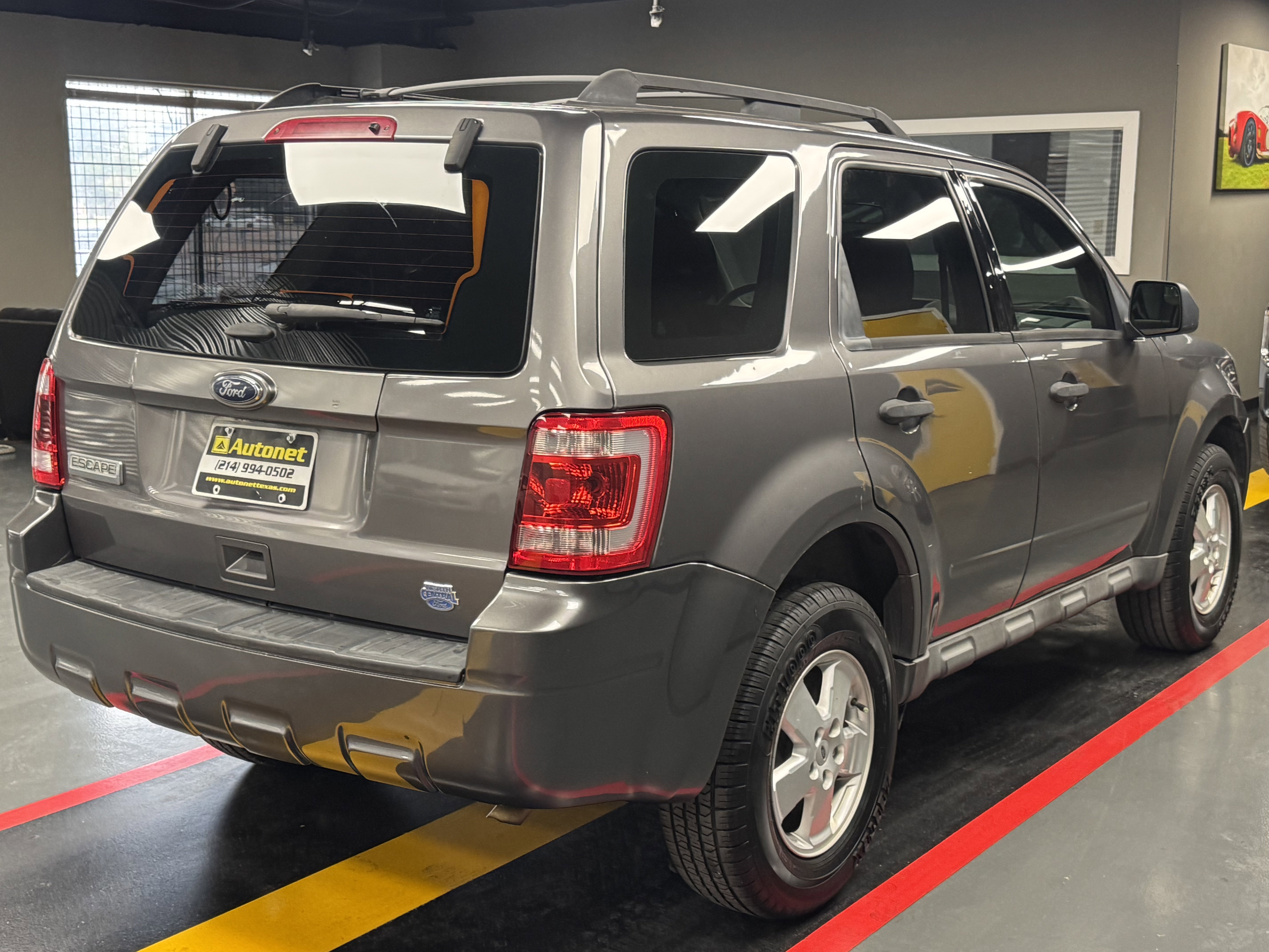 Used 2012 Ford Escape XLS FWD image 6