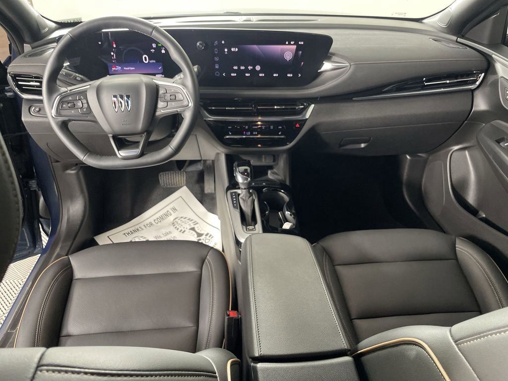 Used 2025 Buick Envista Avenir image 20