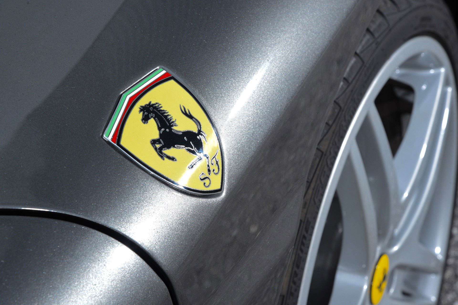 Used 2006 Ferrari F430 Spider RWD image 14