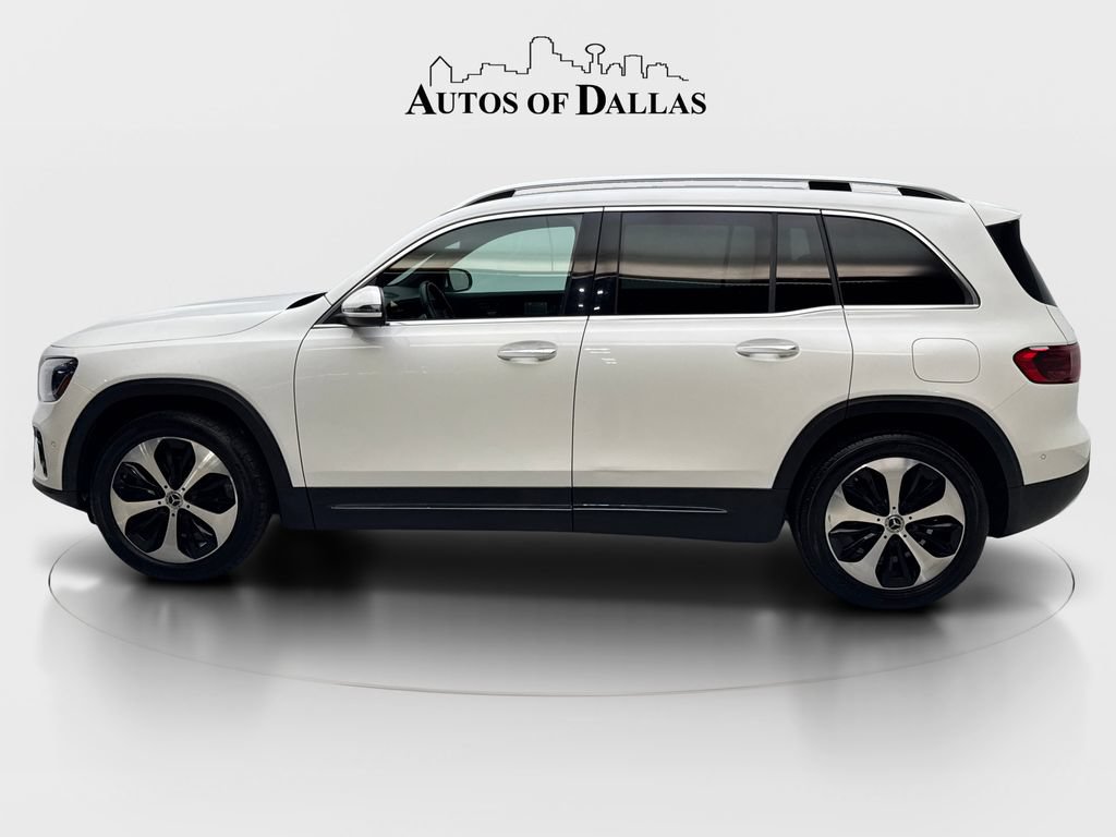 Used 2024 Mercedes-Benz GLB 250 image 5