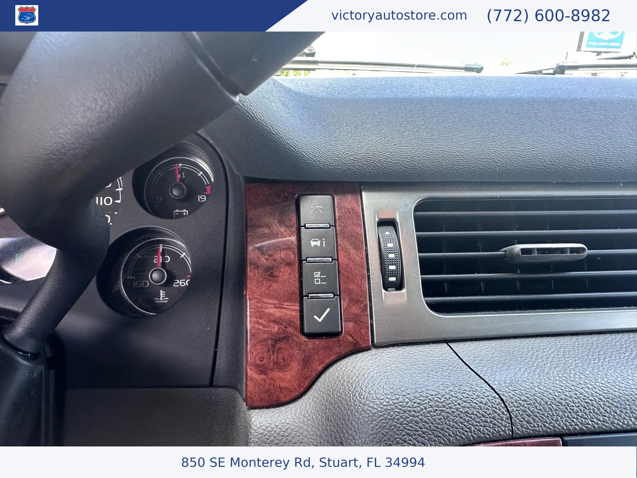 Used 2007 Chevrolet Tahoe LT w/ LT Preferred Equipment Group image 31