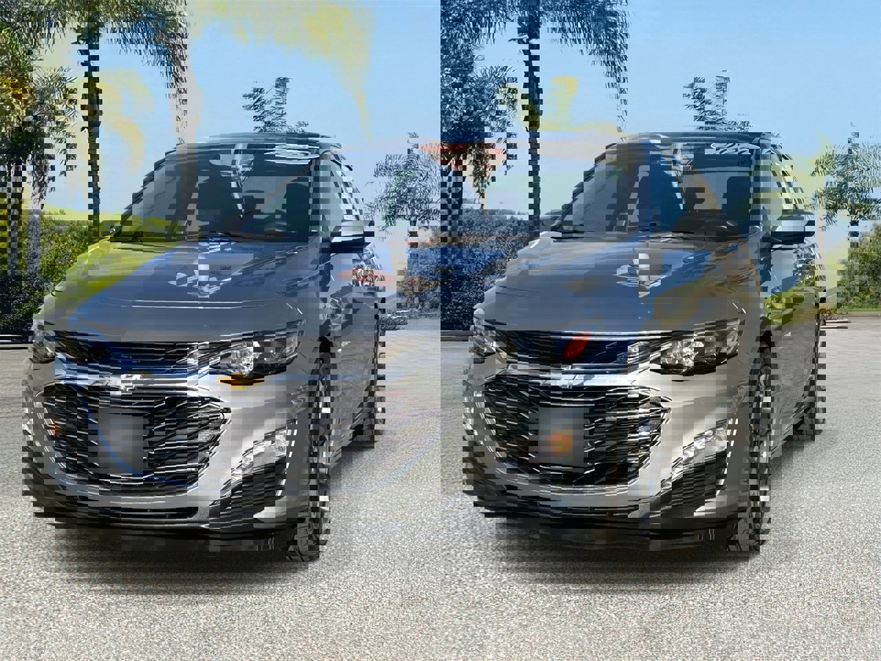 Used 2024 Chevrolet Malibu LT image 6