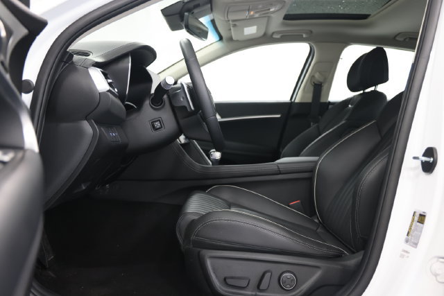New 2026 Genesis G70 2.5T Prestige AWD/4WD image 18