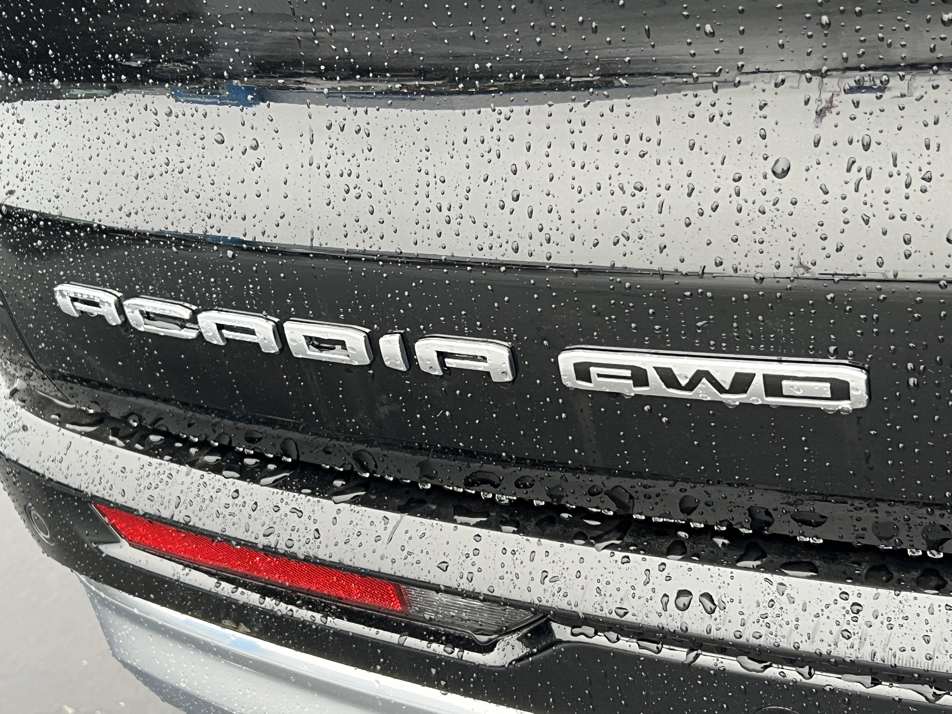 New 2026 GMC Acadia Denali w/ Super Cruise Package image 9