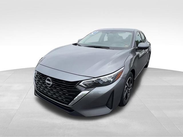 Used 2024 Nissan Sentra SV FWD video 2