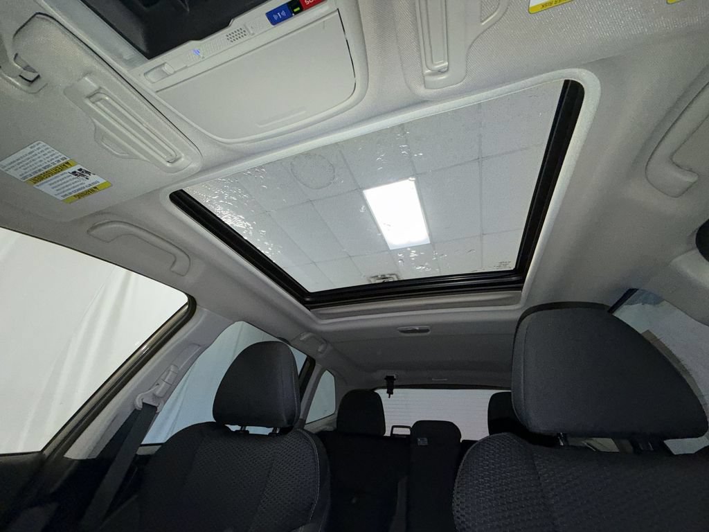 Used 2021 Subaru Forester Premium AWD/4WD image 24