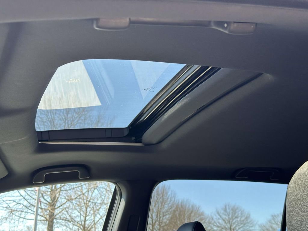 Certified 2022 Honda Passport EX-L image 18