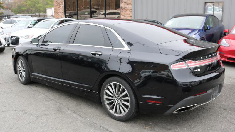 Used 2020 Lincoln MKZ w/ Convenience Package image 5