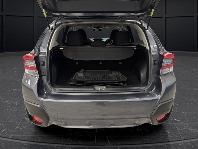 Used 2023 Subaru Crosstrek 2.0i image 12
