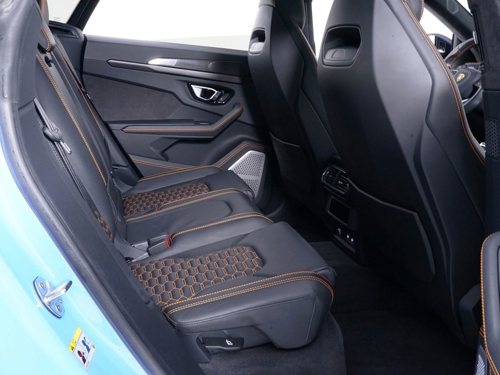 Used 2021 Lamborghini Urus image 31