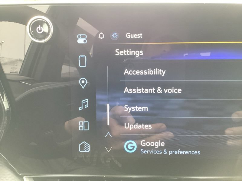 New 2027 Chevrolet Equinox LT w/ Convenience Package II AWD/4WD image 43