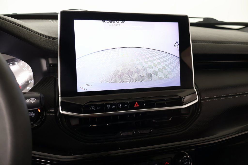 Used 2023 Jeep Compass Altitude w/ Convenience Group image 6