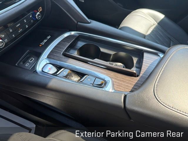 Used 2023 Buick Enclave Avenir AWD/4WD image 33