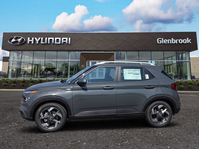 New 2026 Hyundai Venue SEL