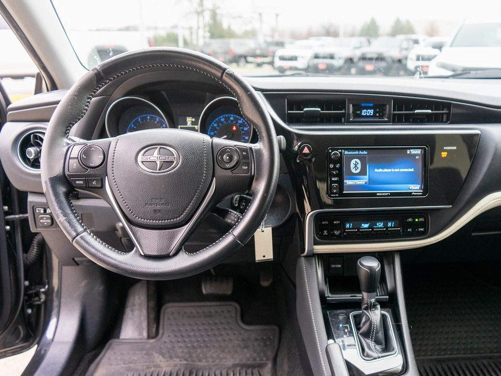 Used 2016 Scion iM Base image 13