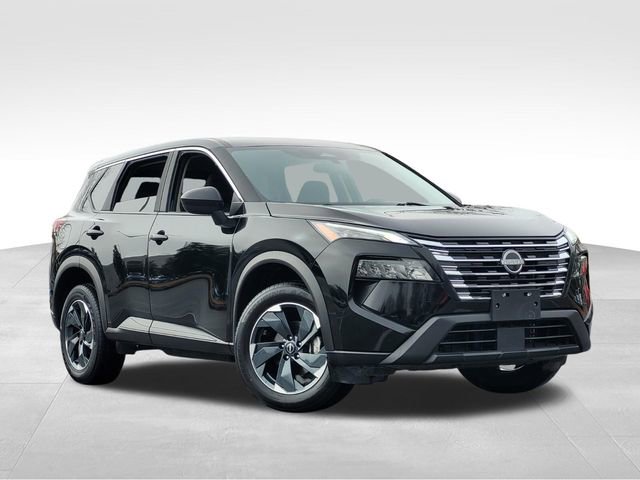 Used 2024 Nissan Rogue SV image 22