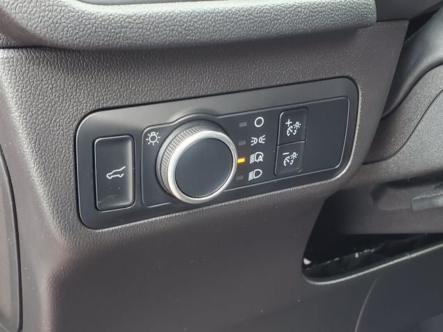 Used 2024 Ford Escape ST-Line AWD/4WD image 9