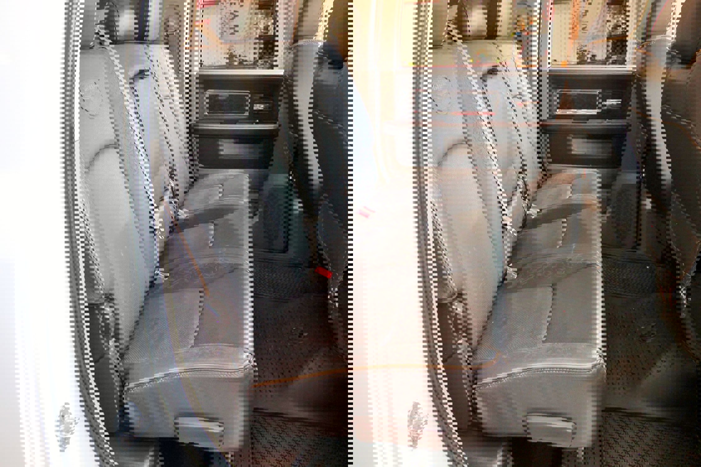 Used 2012 RAM 2500 Longhorn w/ Cold Weather Group image 43