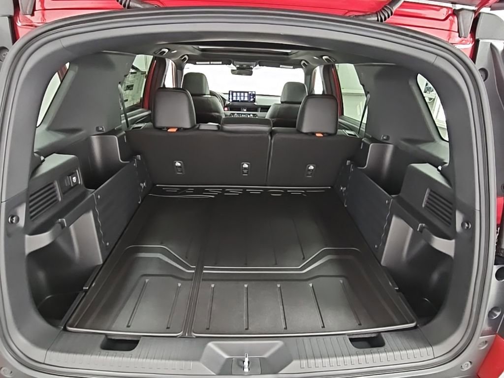 New 2026 Honda Passport TrailSport image 35