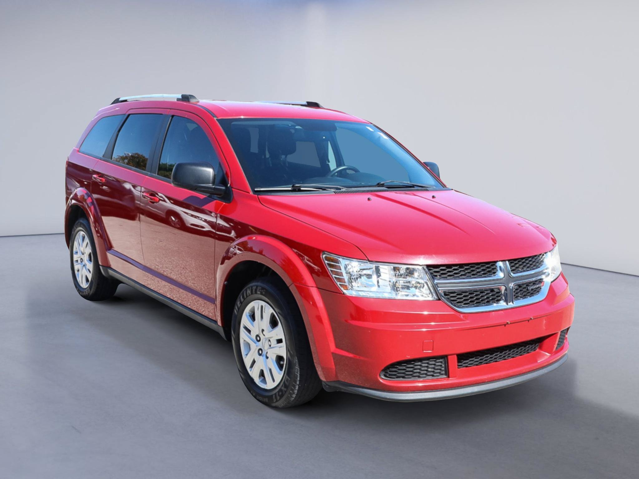 Used 2016 Dodge Journey SE FWD image 1