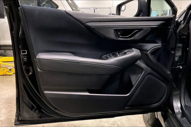 Used 2023 Subaru Outback 2.5i image 23