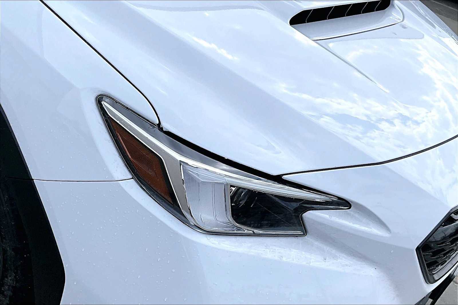 New 2026 Subaru WRX tS image 14