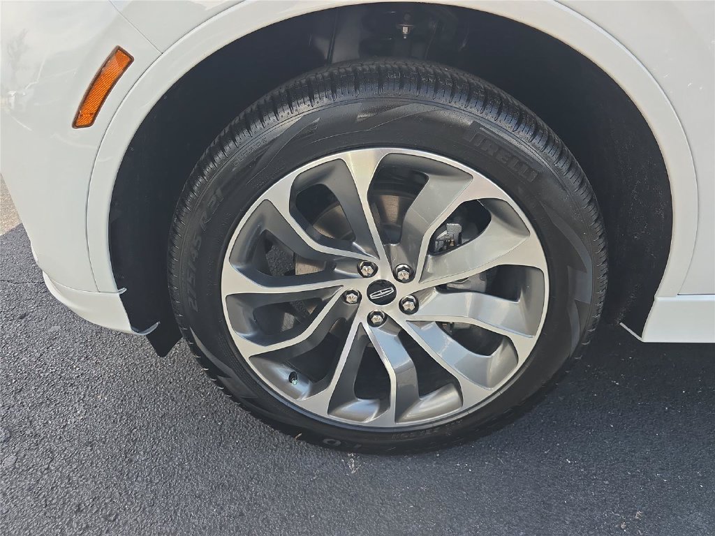 New 2026 Lincoln Aviator 2WD image 9