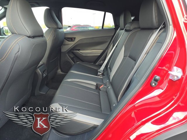 New 2026 Subaru Crosstrek 2.5i Wilderness image 22