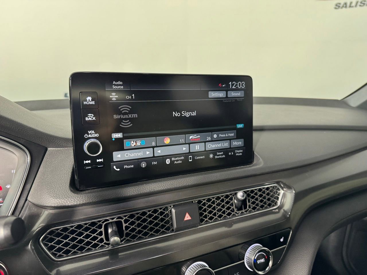 Used 2023 Acura Integra A-Spec image 16