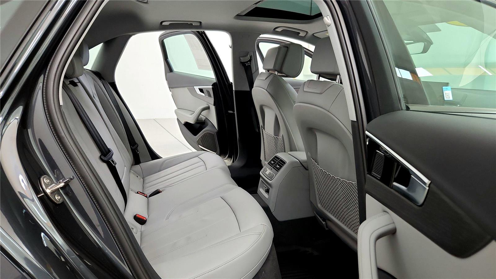 Used 2023 Audi A4 2.0T Premium Plus image 18