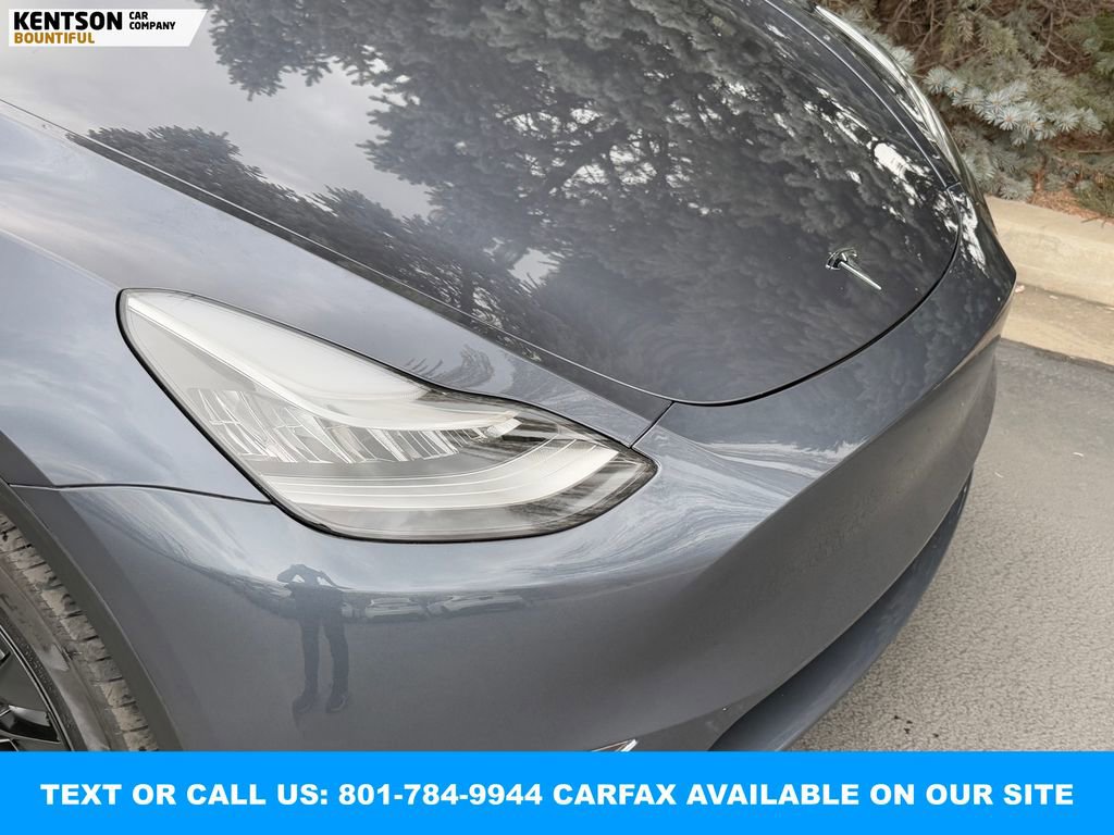 Used 2023 Tesla Model Y Long Range image 15