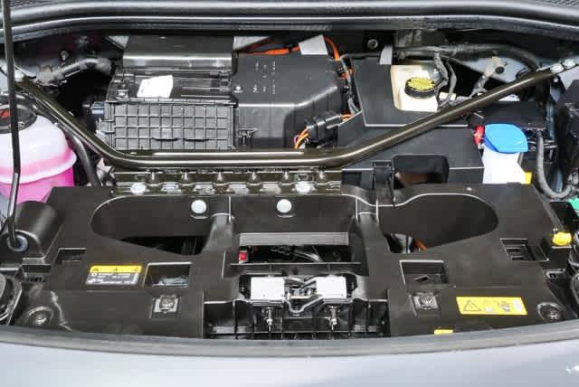 Certified 2025 Volkswagen ID.4 S Limited RWD image 34