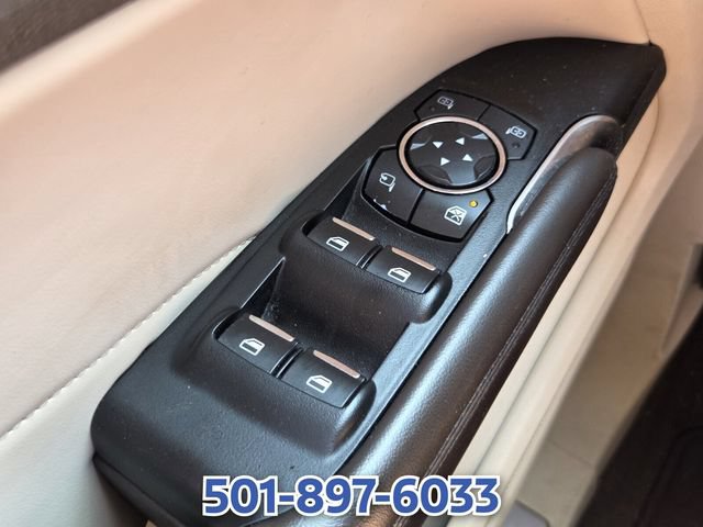 Certified 2019 Lincoln MKC Select w/ Select Plus Package FWD image 26