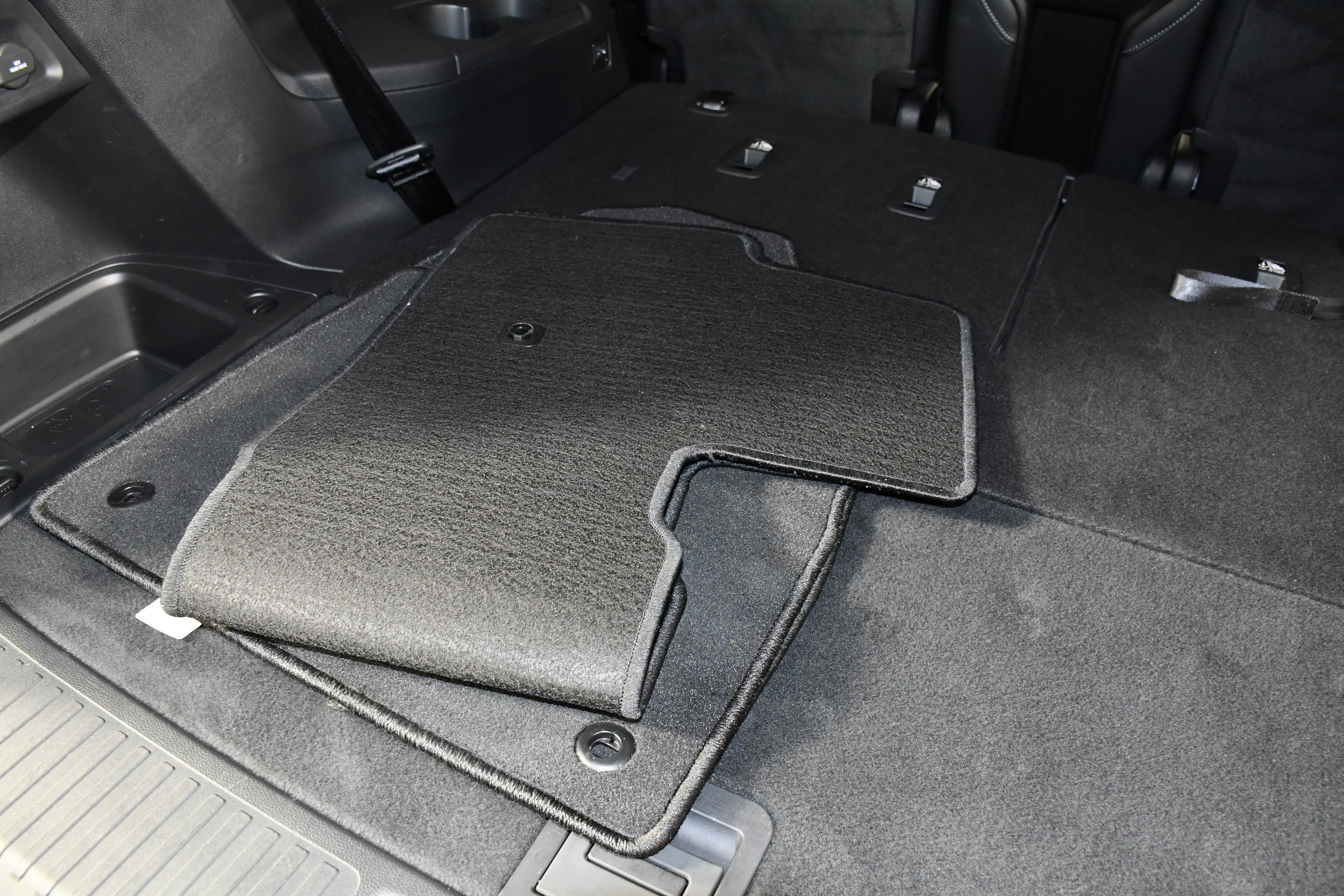 Certified 2025 Honda Pilot Touring image 51
