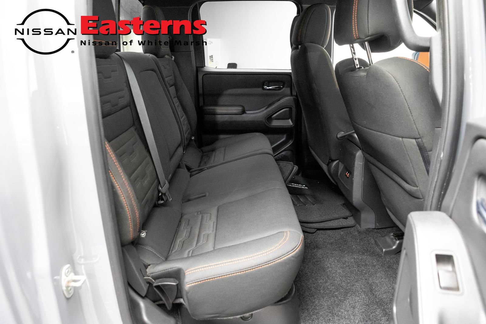 Used 2023 Nissan Frontier PRO-4X w/ Technology Package AWD/4WD image 23