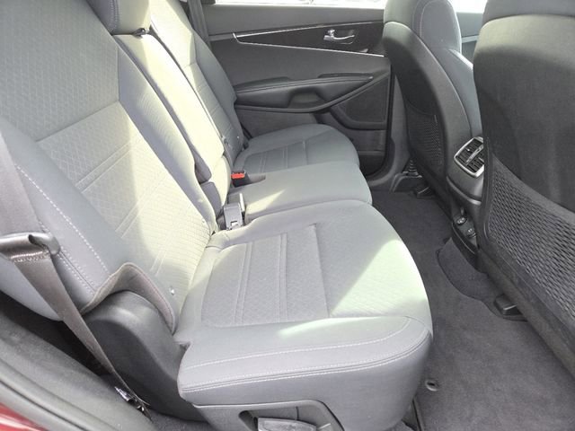 Used 2018 Kia Sorento LX image 22