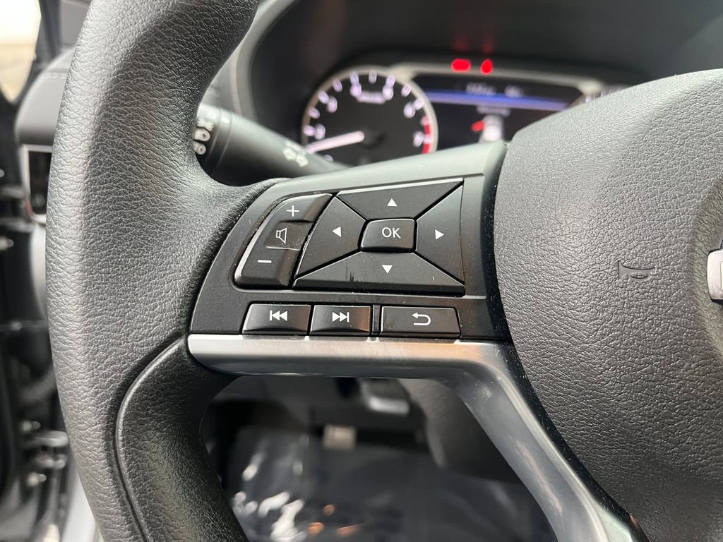 Used 2024 Nissan Sentra SV FWD image 27